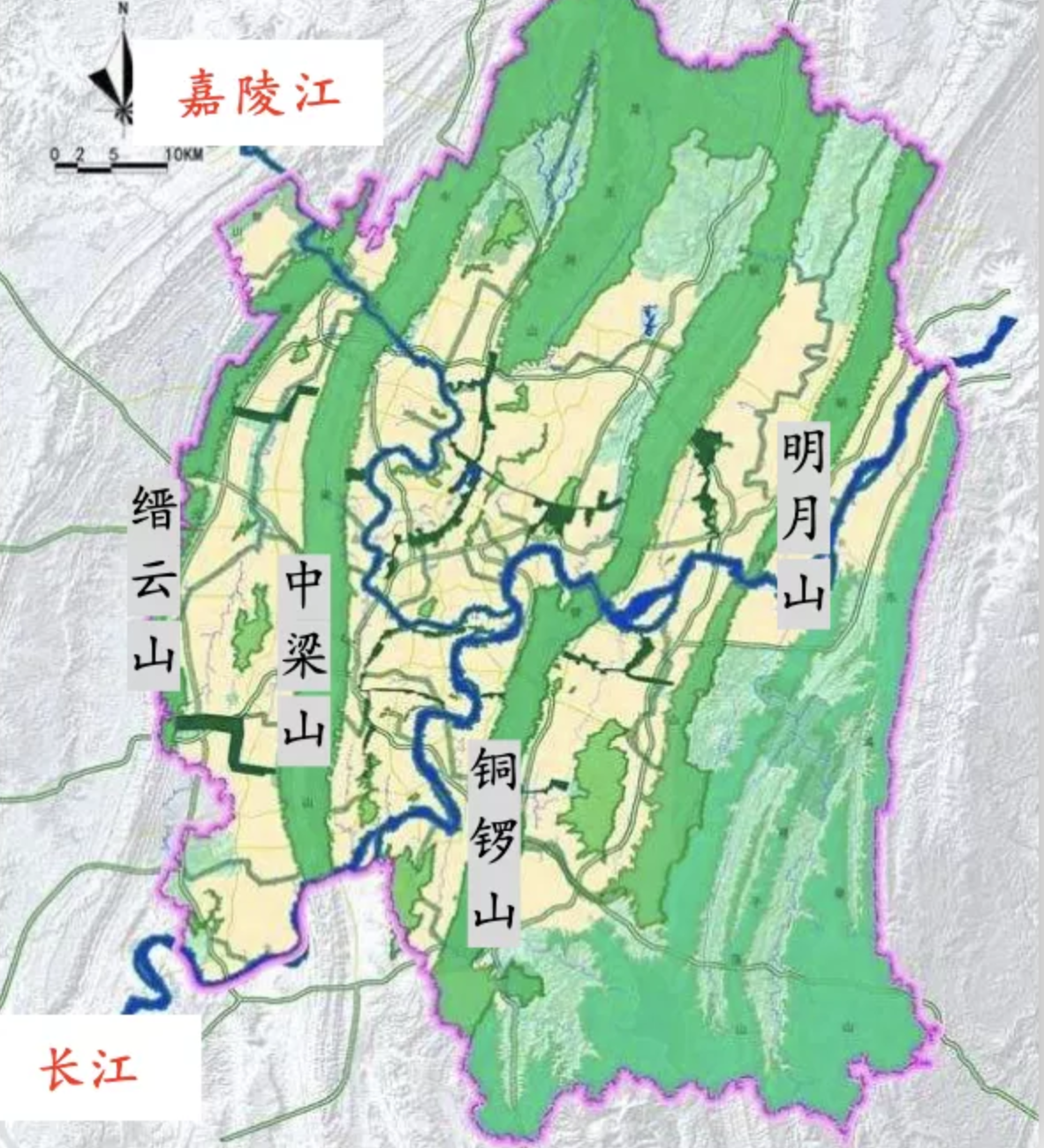 在重庆买房，远没有你想得那么简单