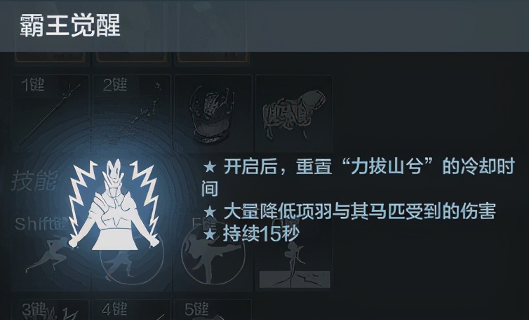 「攻略」从新手入门到资深骨灰：项羽篇