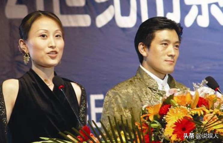 2005年，黄圣依仅用几张照片，便让周星驰的心血顷刻崩塌