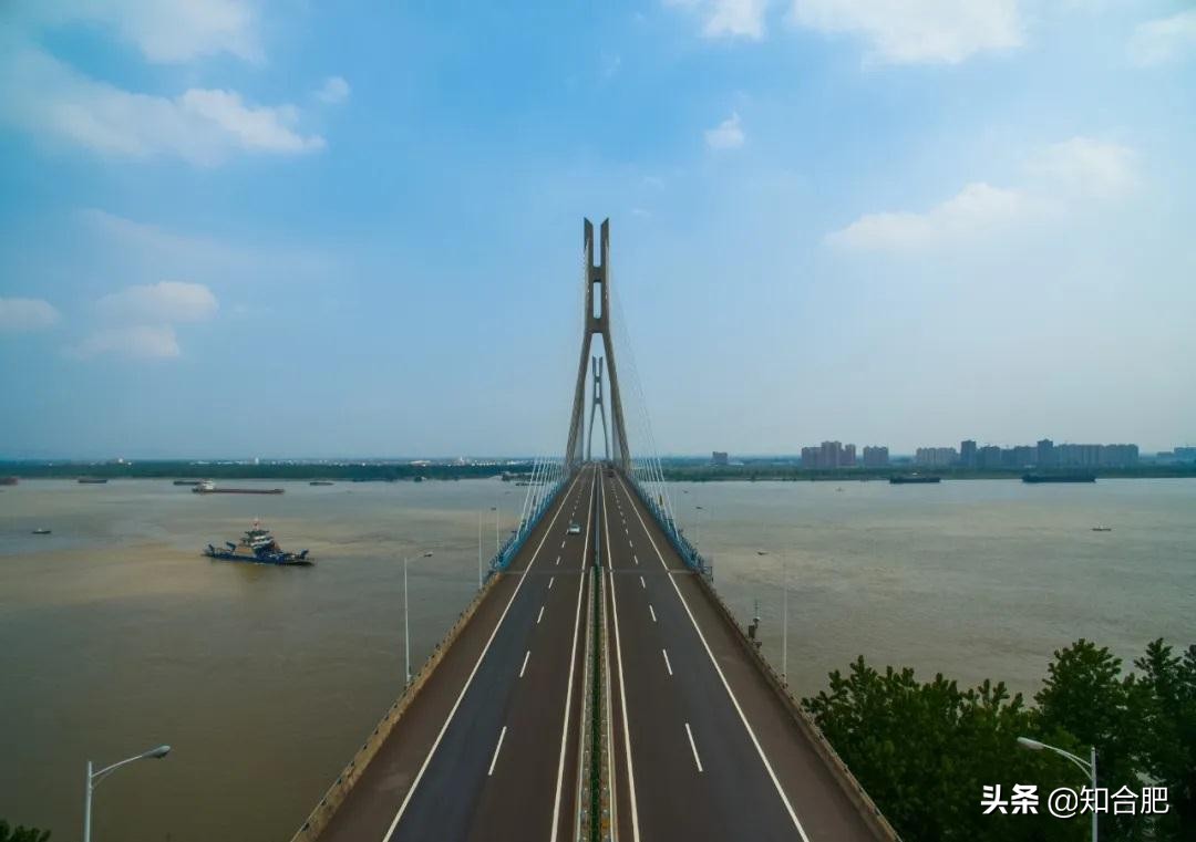 安徽10强城市榜单出炉！合肥第一，滁州第三