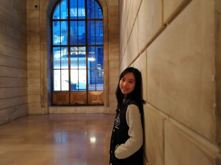 吉林学霸女神：曾登上东方卫视，如今获13.8万全额奖学金，将赴北大深造！