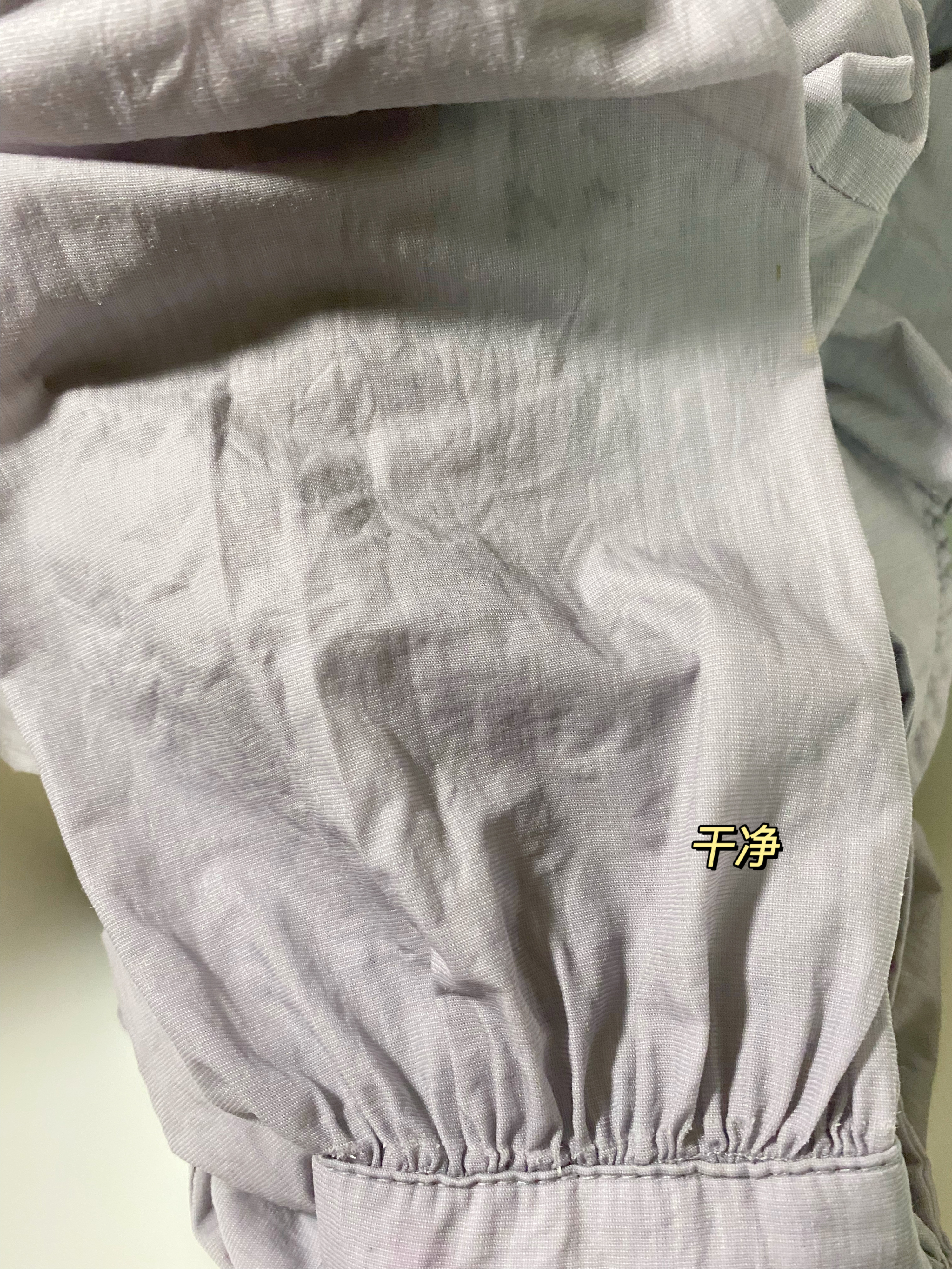 衣服弄脏不要慌，5种难洗污渍的应急处理手法来了（建议收藏）