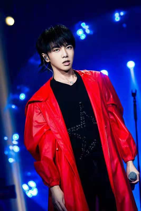 华晨宇个人资料介绍(华晨宇个人资料介绍多少岁) - 泉兴百科