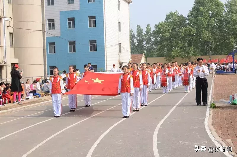 临朐28所学校的过去和现在，看看有没有你的母校？