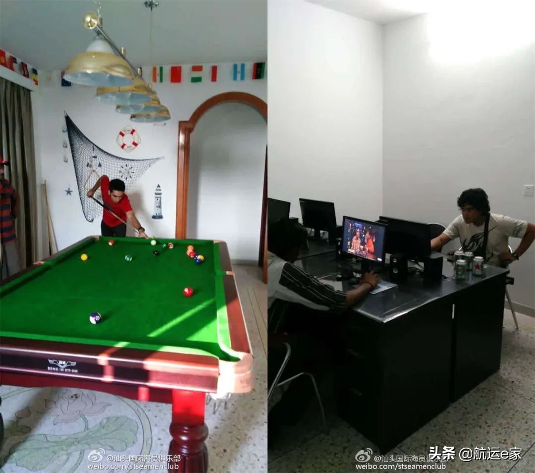 谁说中国没有海员俱乐部？这7所俱乐部你都去打卡了吗？