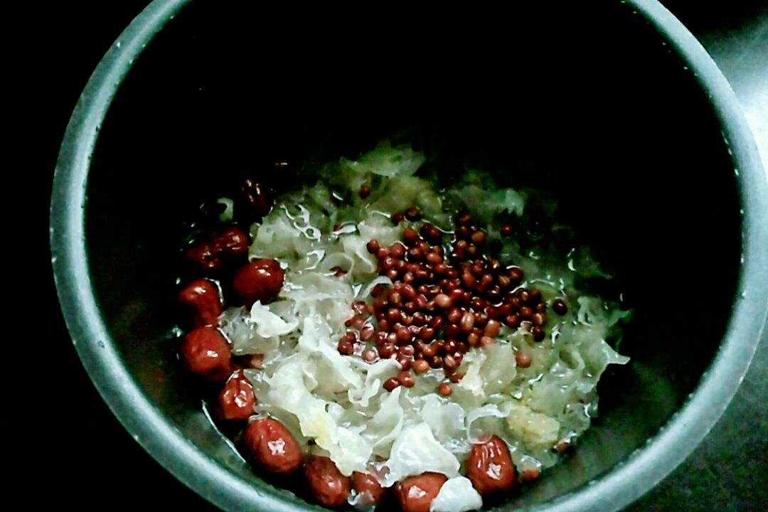 紅豆粥,紅豆粥的功效與作用