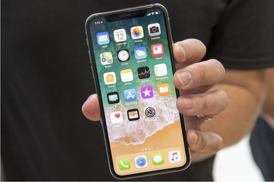 iPhone手机自带扫描仪功能使用教程