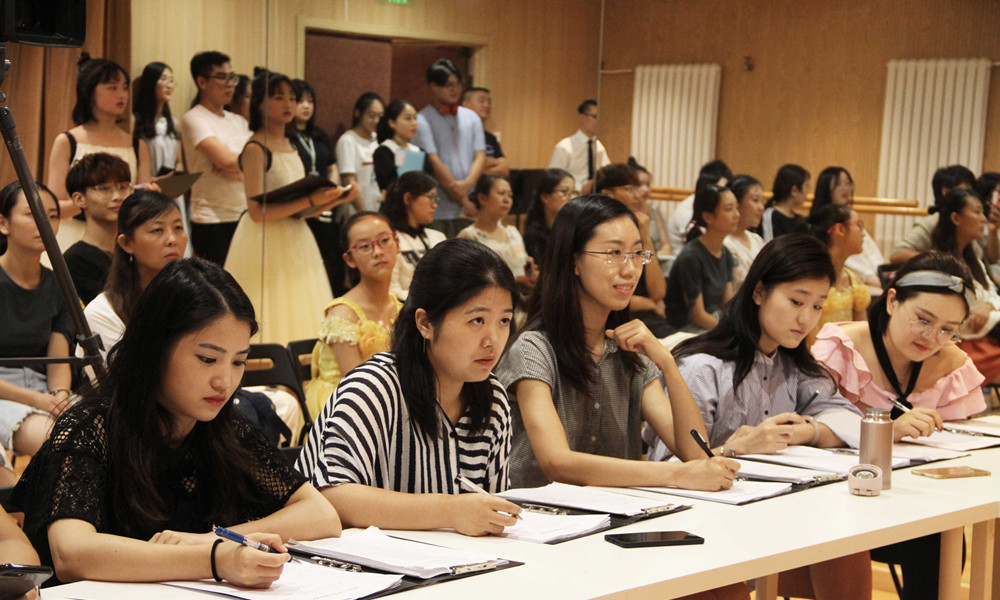 想和吴磊一样考北影，艺考生高考应注意什么？做到这些很关键