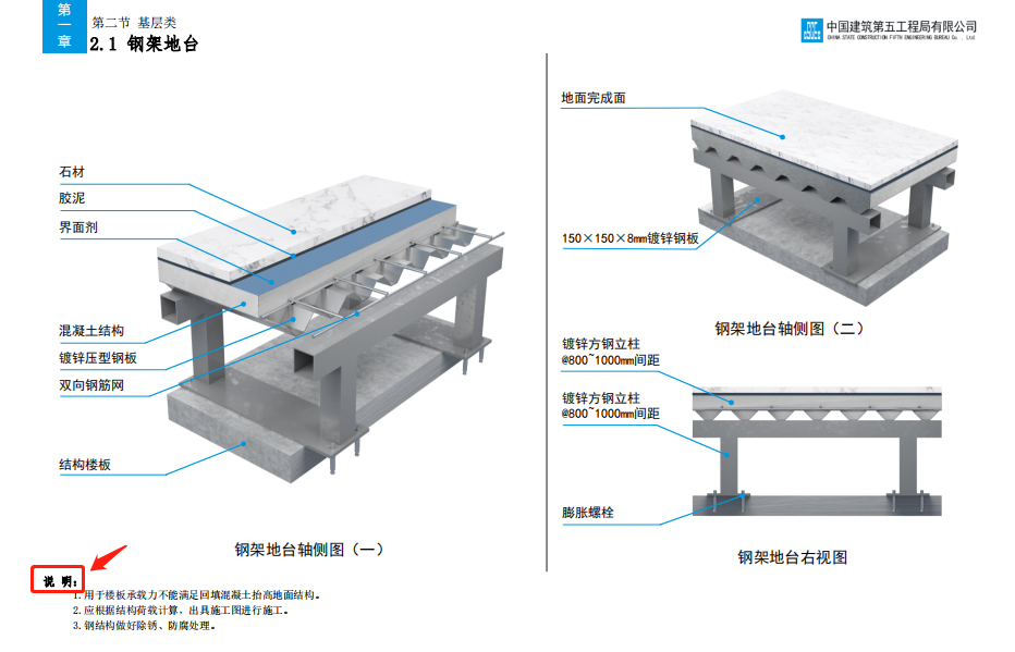 装饰装修工程难做？中建新编技术质量工艺图集快拿走，照做不出错