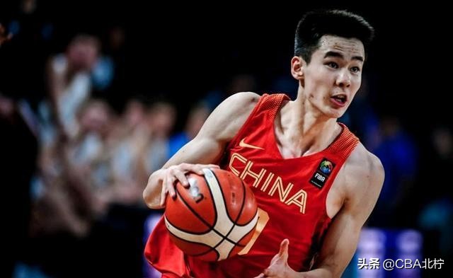 为什么cba四强没有选秀(CBA三消息：三人取消选秀资格，郭昊文NBA面试，李京龙录制综艺)