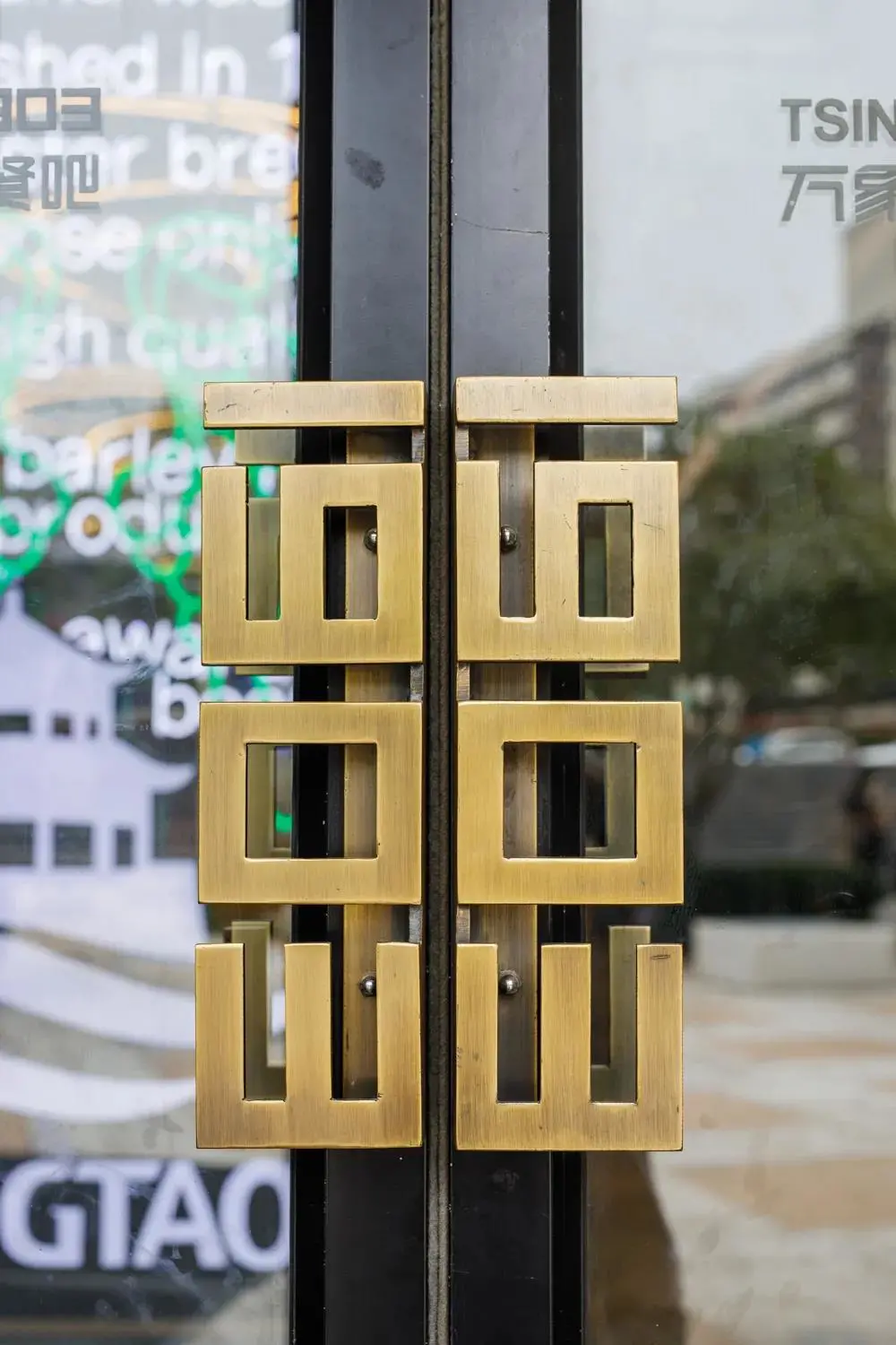 青岛：干杯，都在啤酒里~