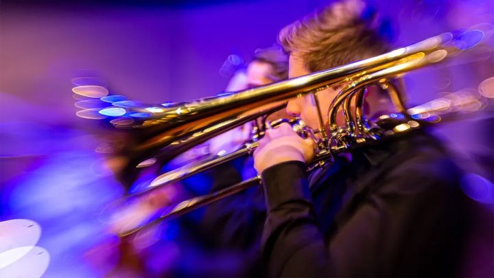 我们来纠正一个对德国音乐学院