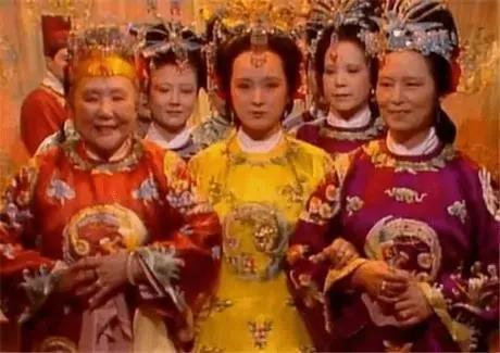 《红楼梦》里的这些必考字词你都认识吗？家长们必须给孩子保存下