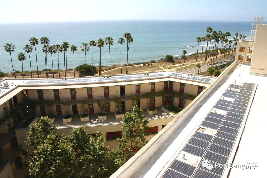 美国前30里，哪所大学不仅录取友好、强势学科还齐全？