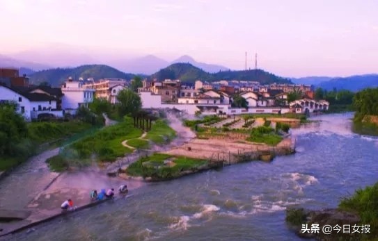 网约湘游·诗词湘景 | 因一首词闻名世间，郴州山水让这些文人都心醉神迷