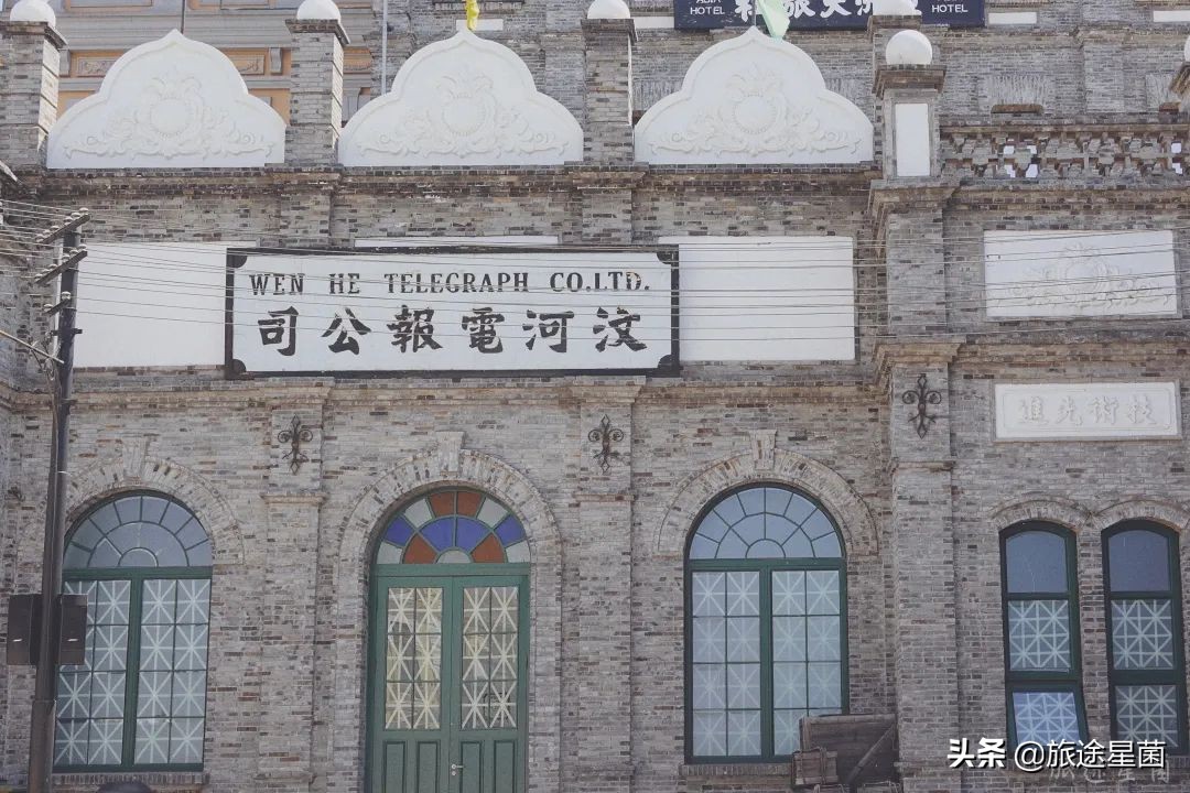 苏州华谊兄弟影视城在哪里（详细的电影世界游玩攻略）