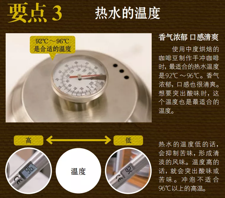 《咖啡必修课》:超实用咖啡学习指南