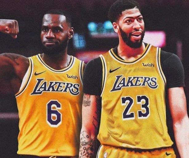 nba球员为什么要改号码(NBA球星换号因为什么？科比原因最励志，浓眉400万买23号体验券)