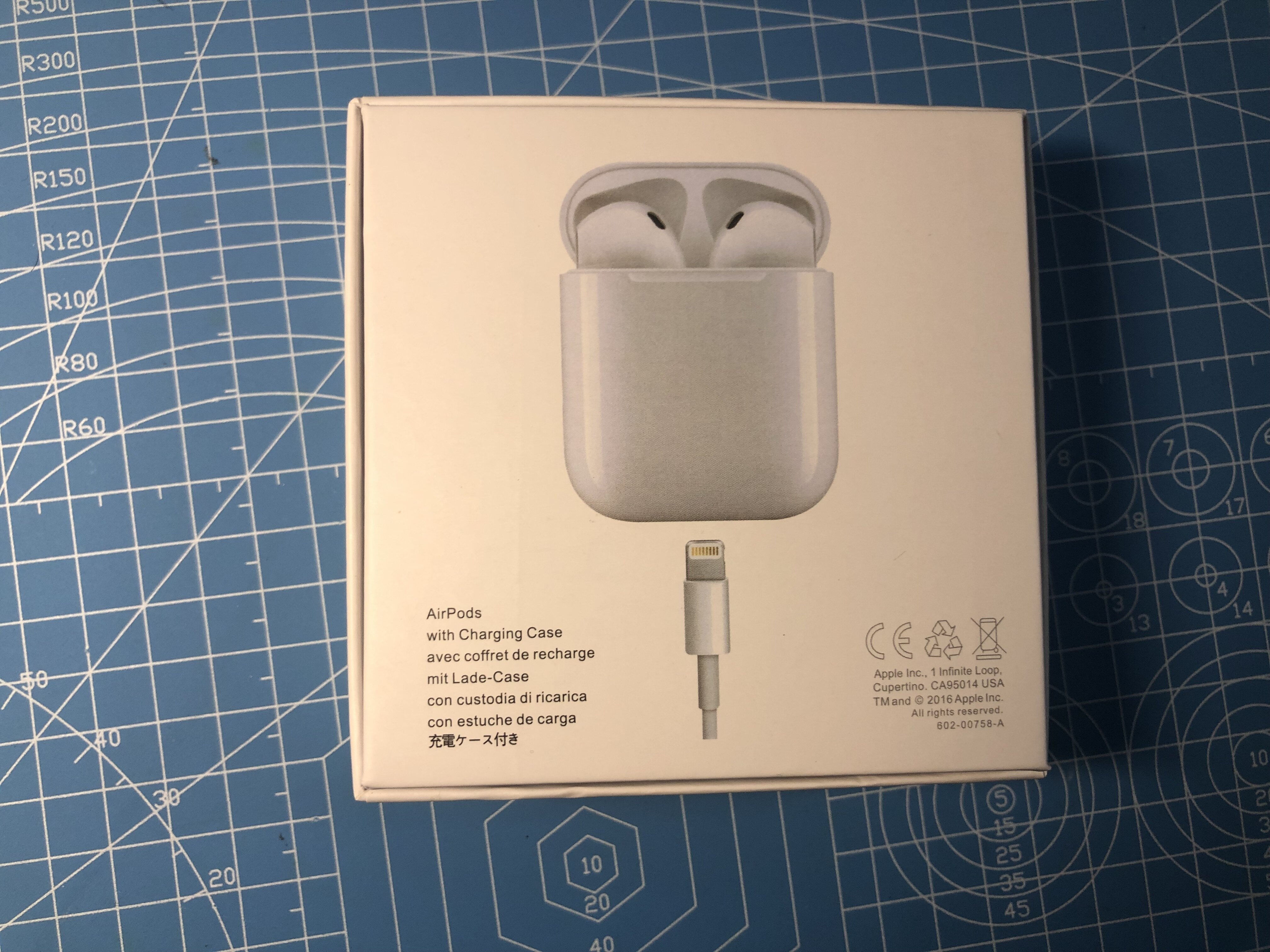 蓝牙耳机选不选仿品？这个有答案