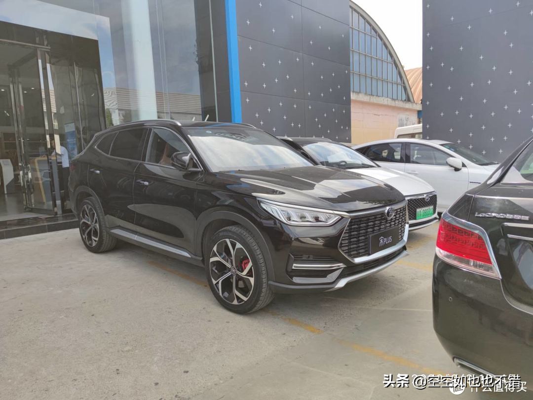 淘宝车载用品选购指南，一站式搞定汽车必备好物