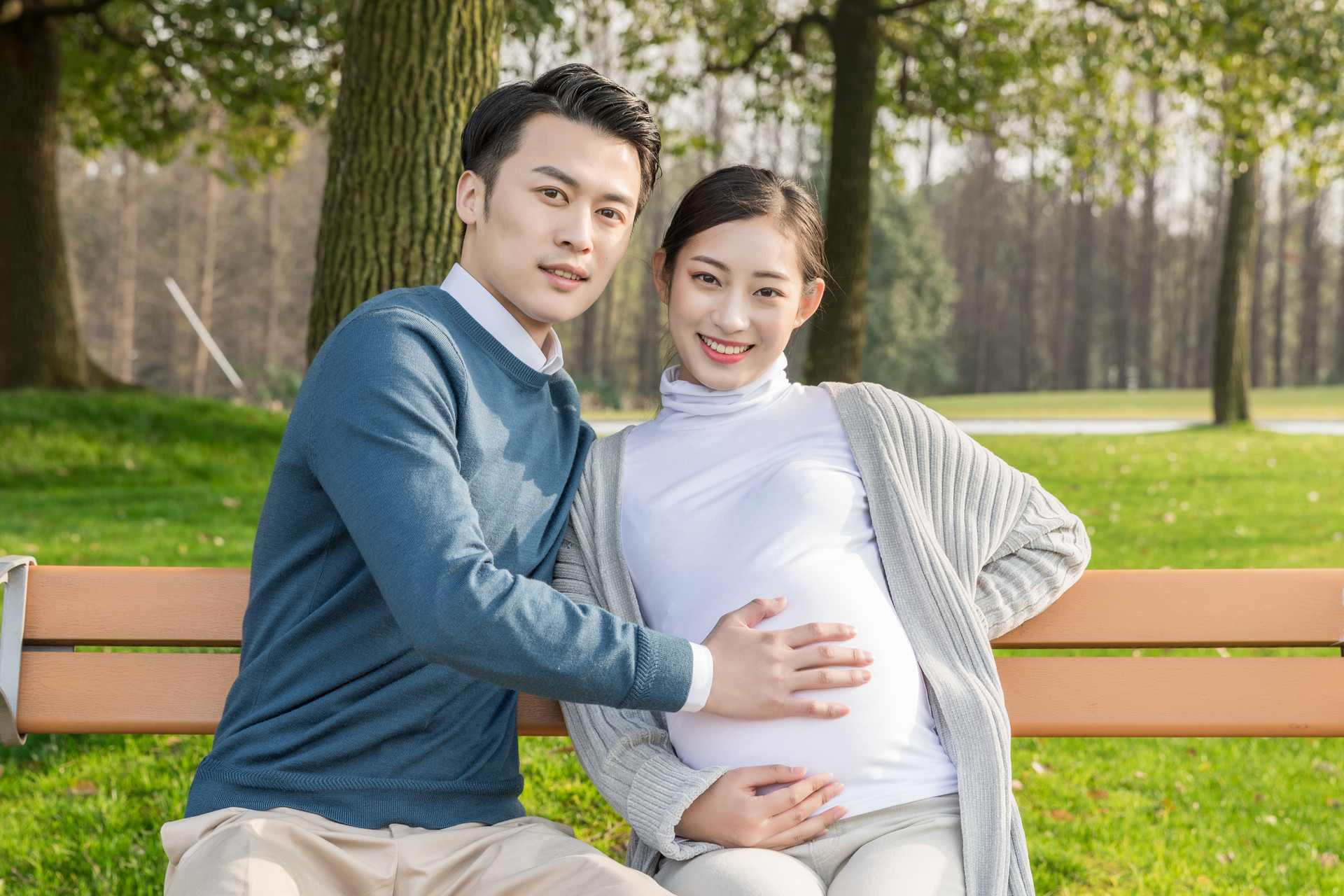 想生男孩子，宝爸们备孕前的努力可是不能少