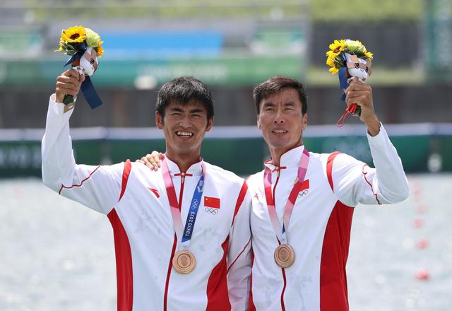 奥运会第五天22金全部出炉！中国队位列双榜单次席，东道主排第一