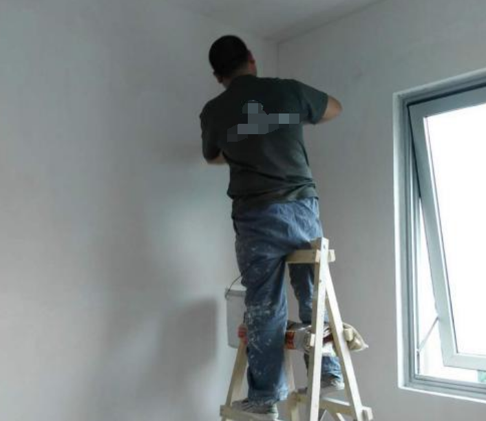 最全装修施工步骤步骤+工期，已被转发破百万！没人敢说不实用