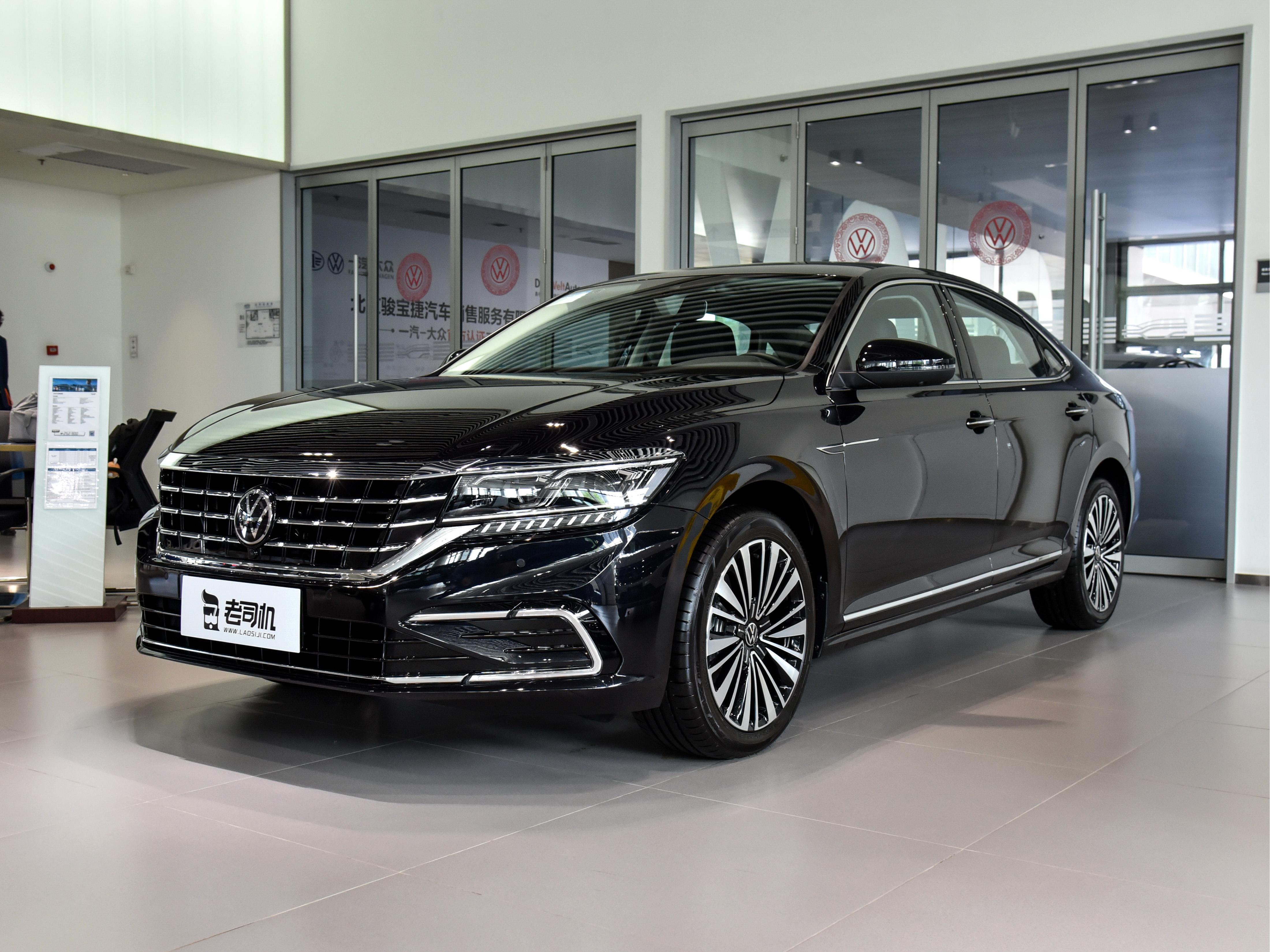 passat大众(合资b级热销车) - 四帝国车市