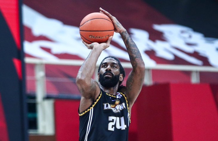 cba 哈斯是哪个国家的（盘点CBA已注册外援都来自哪个国家，美国独占鳌头，亚洲仅1位）