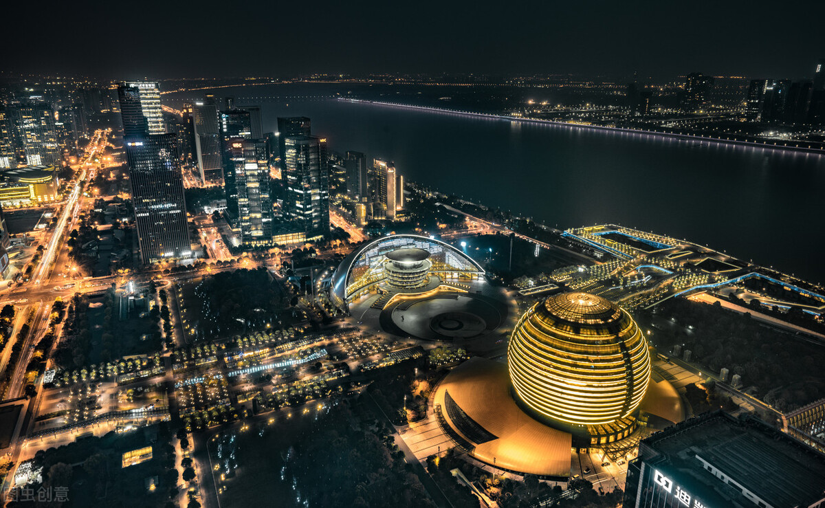 亚运会还有影响力吗(杭州亚运会必定按时举办,就算缺