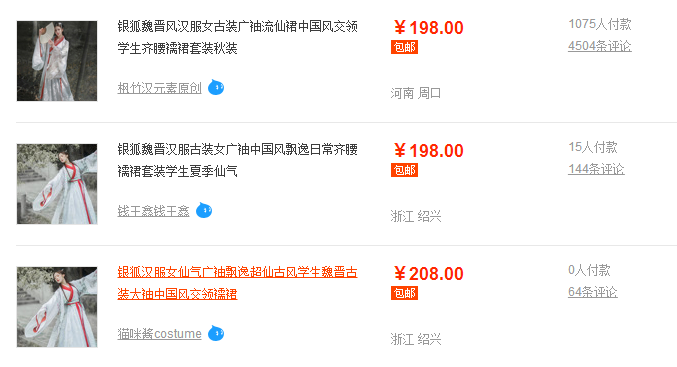 关于淘宝店名的这些疑惑你都了解吗？