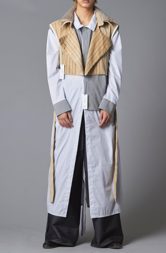 KDA课达丨2021年日本文化服装学院毕业展 （服装设计系）