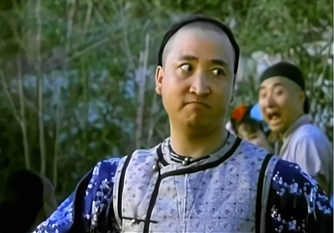 春晚小品《吃面条》幕后故事，姜昆也是陈佩斯朱时茂的伯乐