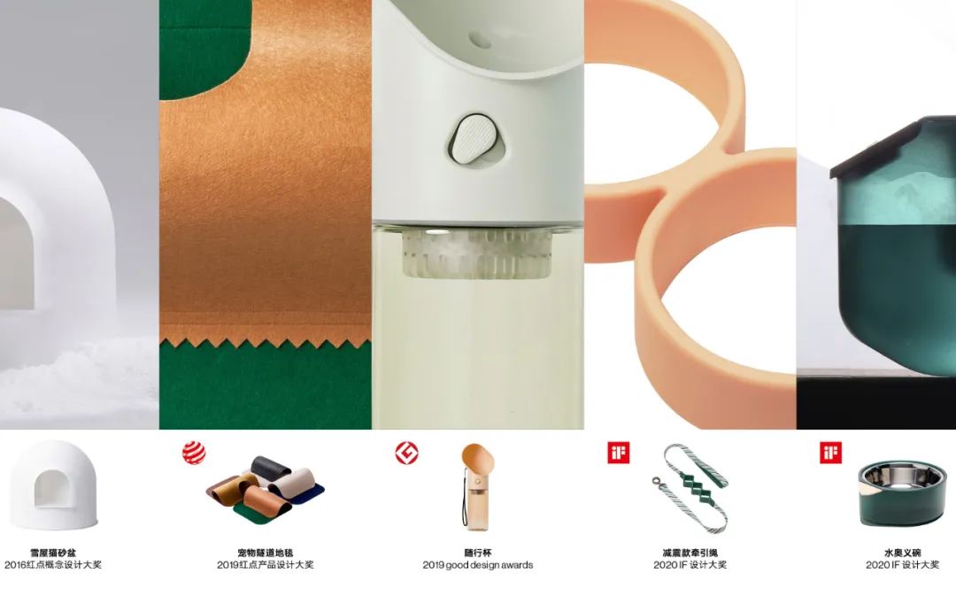 劣质商品？无名品牌？国货背锅太久了，我要安利这些品牌
