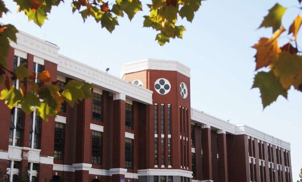 2020山东排名前六的高职高专：都是公办，一所比一所厉害