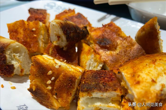 青海人都爱的名小吃，100元1斤少了不卖，明星姚晨连吃3顿也不腻