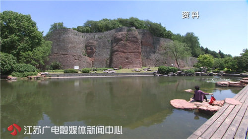 南京考古重大发现：石头城的定位有了铁证