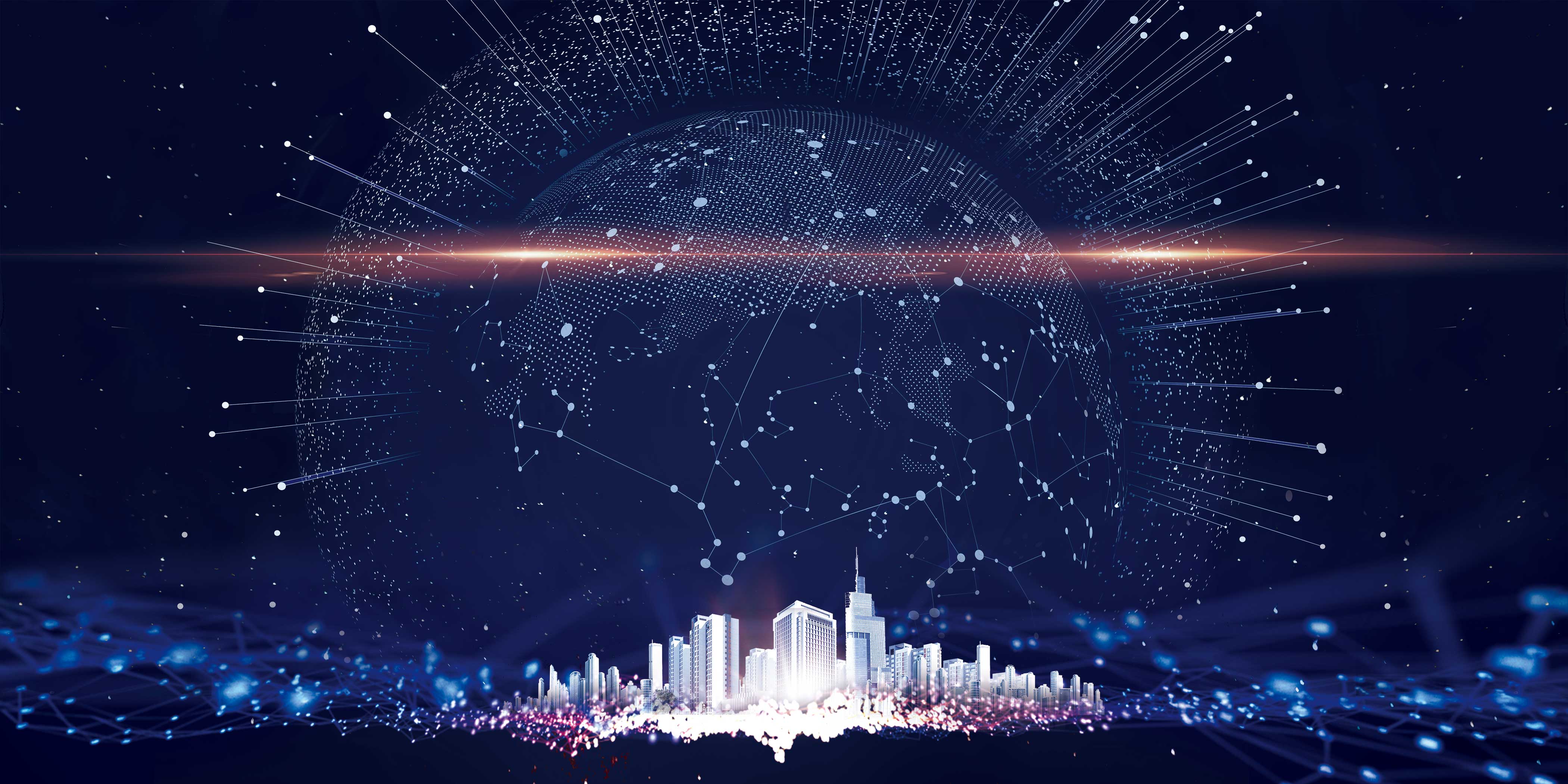 PPT中图形组合的隐藏优势(PPT中图形组合)