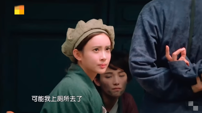 一年级大学季第二季演员表(一年级大学季第二季成员虞书欣)