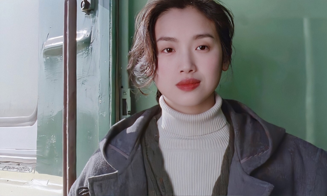 用现在的眼光看“十大琼瑶剧美男”，谁最帅？