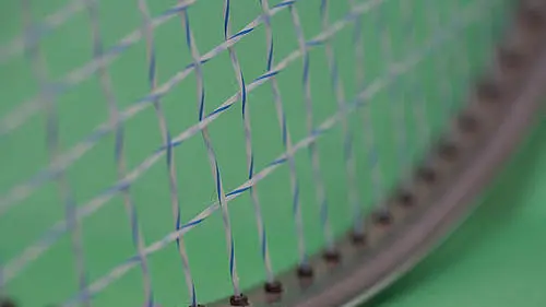 乒乓球拍拉力消失怎么办(你的网球线需要更换吗？)