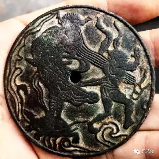 吾道鼠：宋代道教花钱大珍玄武钟馗驱鬼图的探索