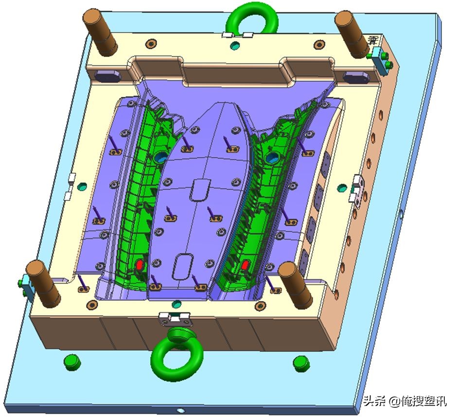 注塑这么多年，低压注塑的6大成型工艺等必备要点你全掌握了吗？