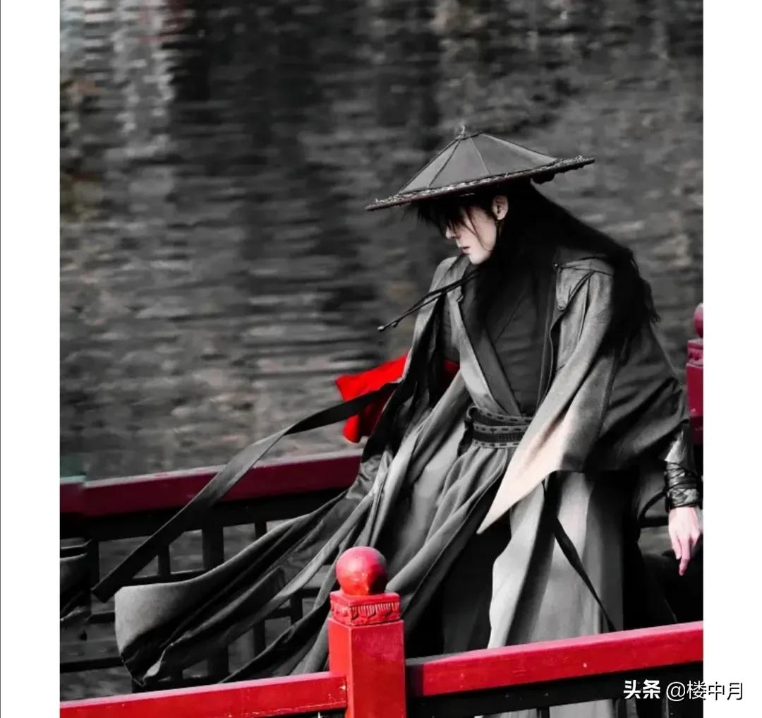 88位高手，谁能独孤求败？温瑞安《说英雄谁是英雄》战力大比拼