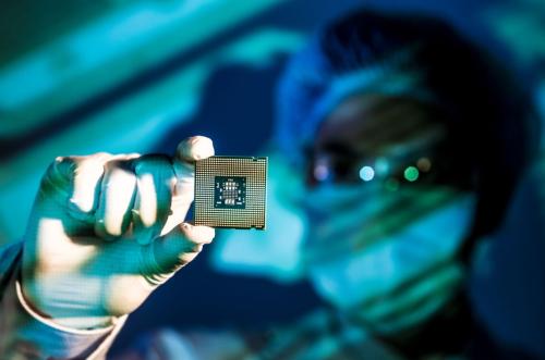 总分900分！高考满分考生被清华录取，他将就读“卡脖子”的专业