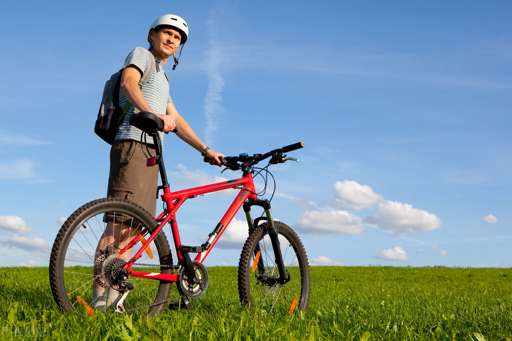自行车骑行APP开发优势