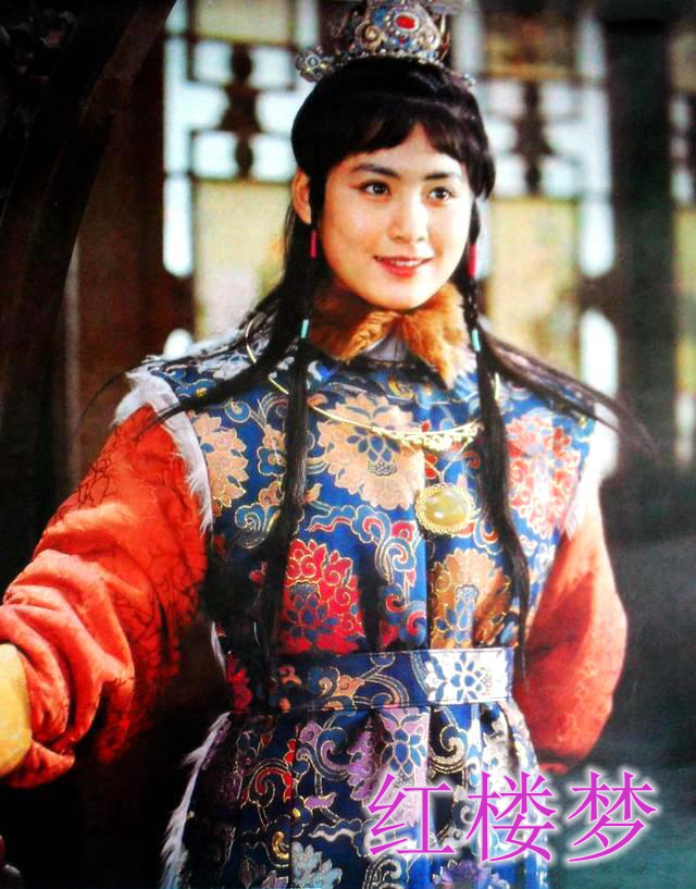仇恋电视剧里的演员(八九十年代演员吴玉芳,夏菁同框,十分难得,她们的