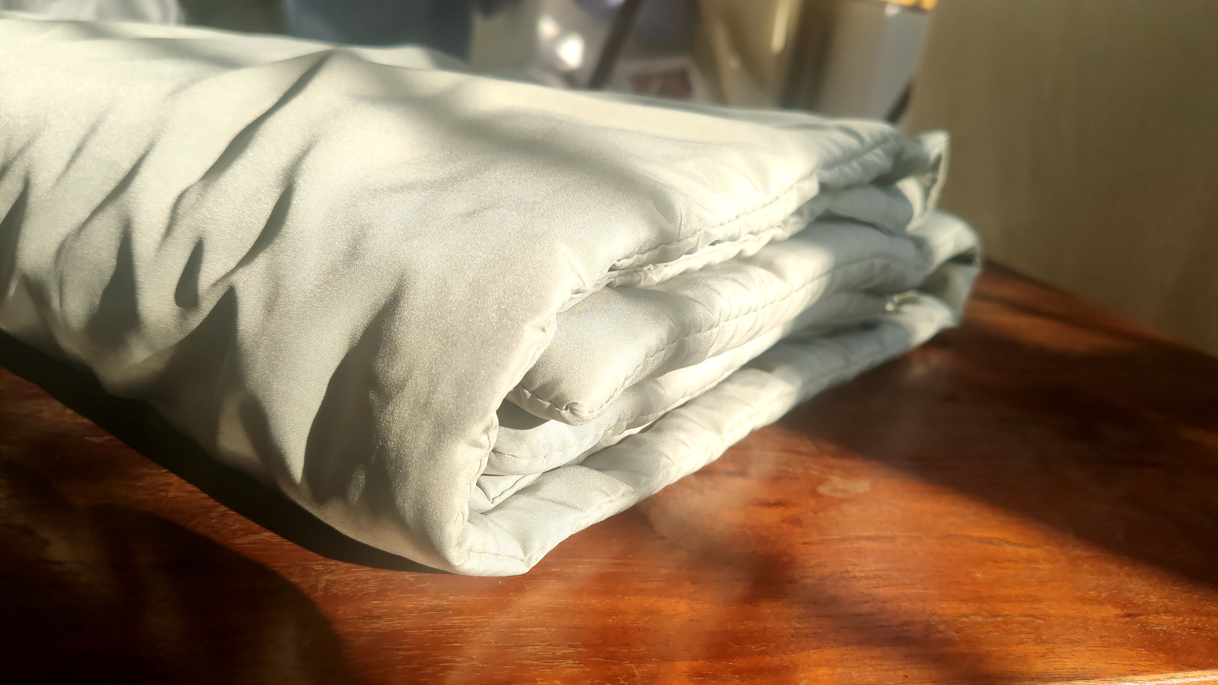 寒冬里送给您丝丝温暖：几素潮流发热围巾轻体验