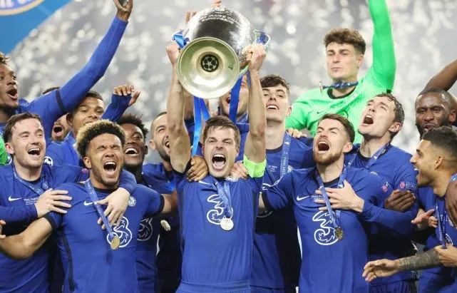 维拉蒂的精彩集锦（十大看点各个都爽，新赛季看切尔西什么？）