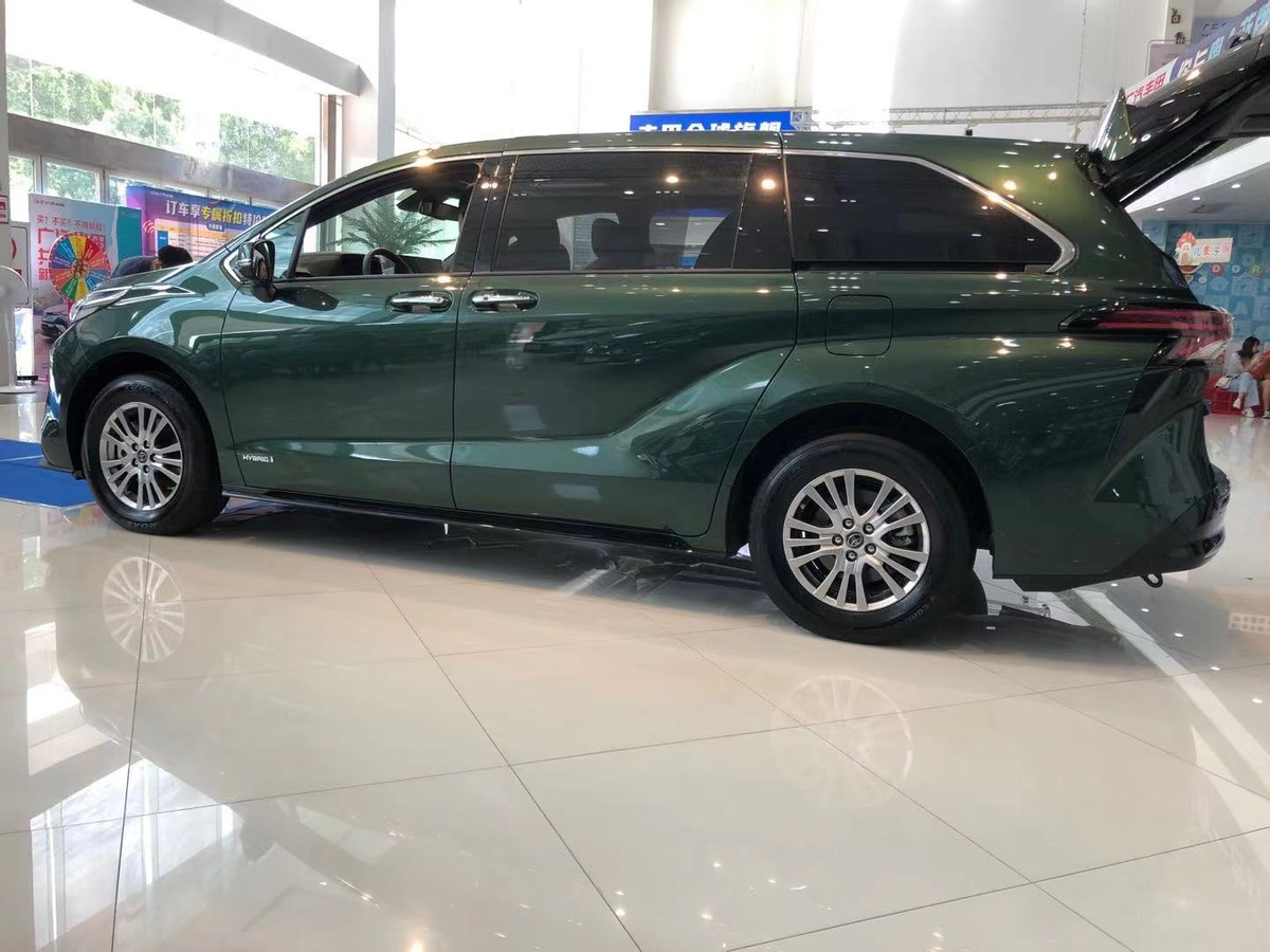 三胎时代，这三款30万级MPV车型值得推荐